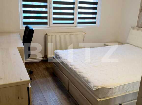 Apartament de închiriat 3 camere Zorilor - 36542AI | BLITZ Cluj-Napoca | Poza8