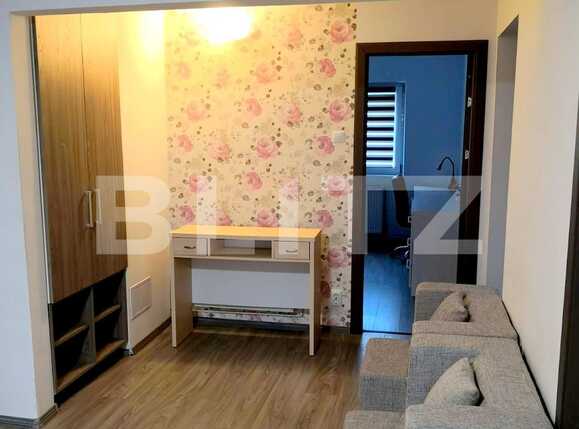 Apartament de închiriat 3 camere Zorilor - 36542AI | BLITZ Cluj-Napoca | Poza1