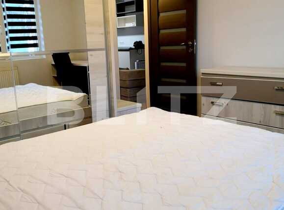 Apartament de închiriat 3 camere Zorilor - 36542AI | BLITZ Cluj-Napoca | Poza10