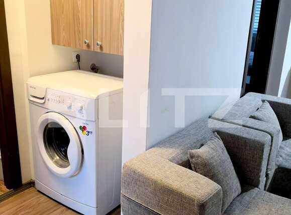 Apartament de închiriat 3 camere Zorilor - 36542AI | BLITZ Cluj-Napoca | Poza3