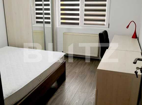 Apartament de închiriat 3 camere Zorilor - 36542AI | BLITZ Cluj-Napoca | Poza7