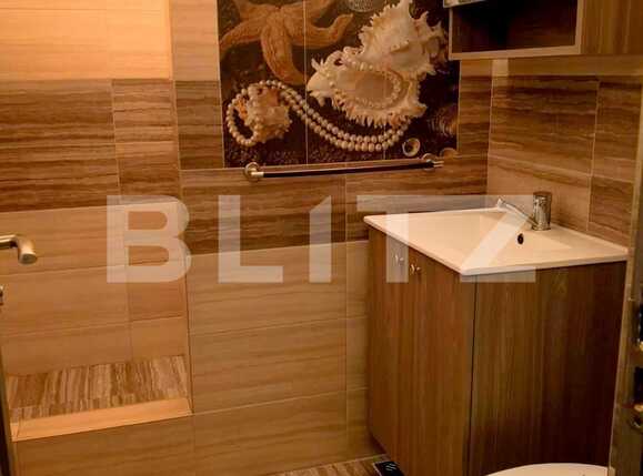 Apartament de închiriat 3 camere Zorilor - 36542AI | BLITZ Cluj-Napoca | Poza11