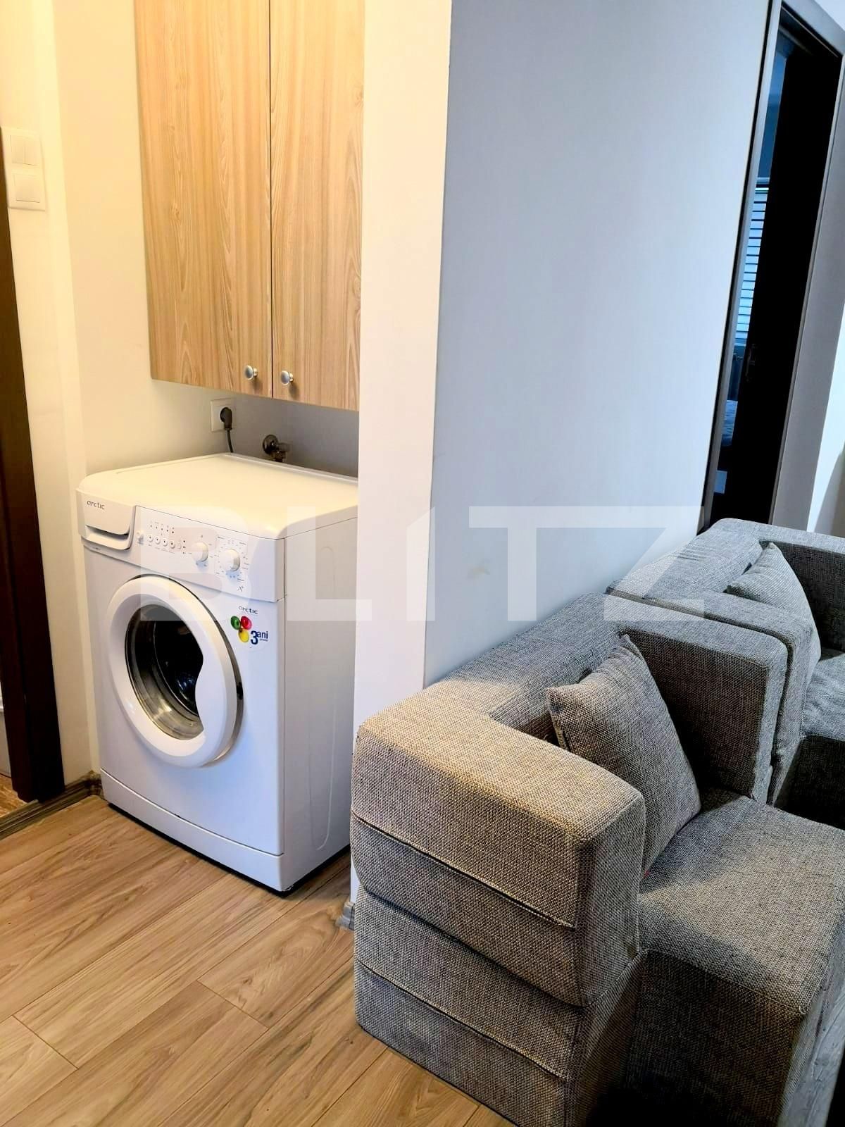 Apartament de închiriat 3 camere Zorilor - 36542AI | BLITZ Cluj-Napoca | Poza3