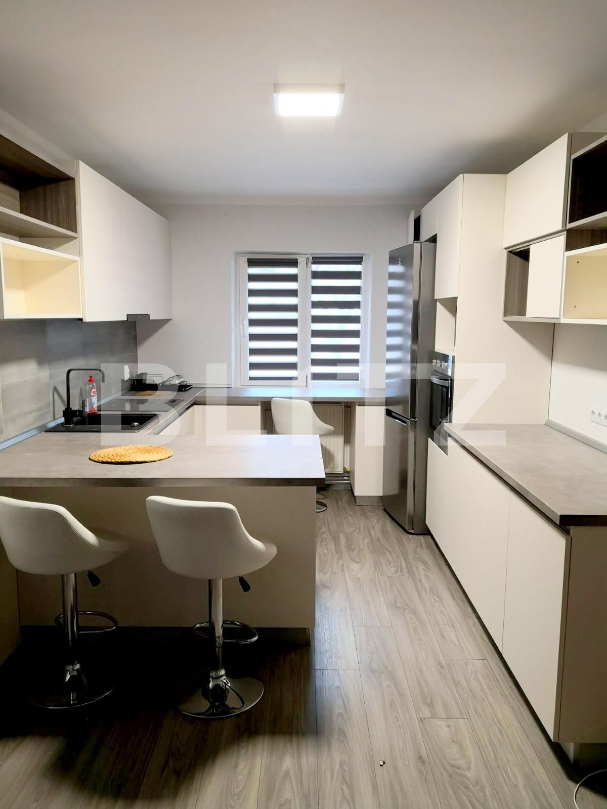 Apartament de închiriat 3 camere Zorilor - 36542AI | BLITZ Cluj-Napoca | Poza2