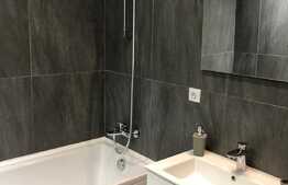 2 camere, 58 mp, decomandat, garaj, mobilat modern, prima inchiriere, zona strazii Traian