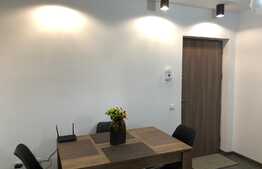 2 camere, 58 mp, decomandat, garaj, mobilat modern, prima inchiriere, zona strazii Traian