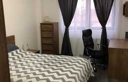 2 camere, 58 mp, decomandat, garaj, mobilat modern, prima inchiriere, zona strazii Traian