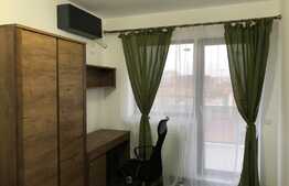 2 camere, 58 mp, decomandat, garaj, mobilat modern, prima inchiriere, zona strazii Traian