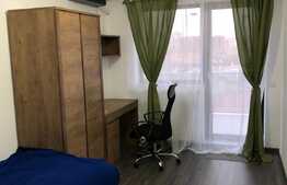 2 camere, 58 mp, decomandat, garaj, mobilat modern, prima inchiriere, zona strazii Traian
