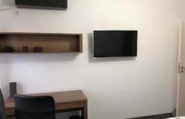 2 camere, 58 mp, decomandat, garaj, mobilat modern, prima inchiriere, zona strazii Traian