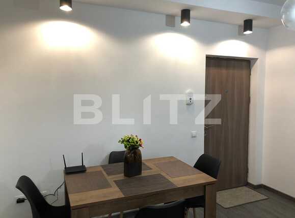 Apartament de închiriat 2 camere Central - 36543AI | BLITZ Cluj-Napoca | Poza6