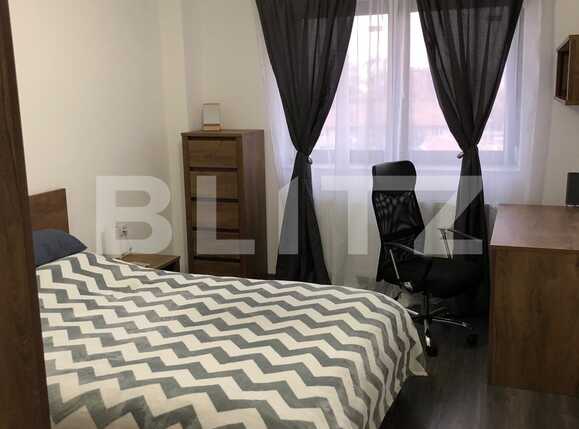 Apartament de închiriat 2 camere Central - 36543AI | BLITZ Cluj-Napoca | Poza1