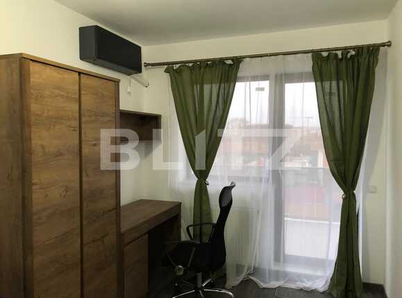 Apartament de închiriat 2 camere Central - 36543AI | BLITZ Cluj-Napoca | Poza4