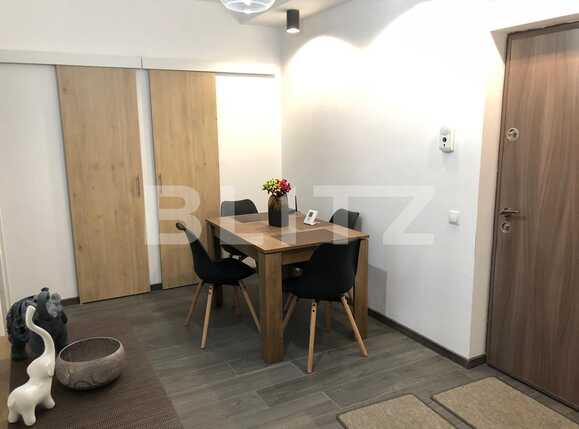Apartament de închiriat 2 camere Central - 36543AI | BLITZ Cluj-Napoca | Poza5
