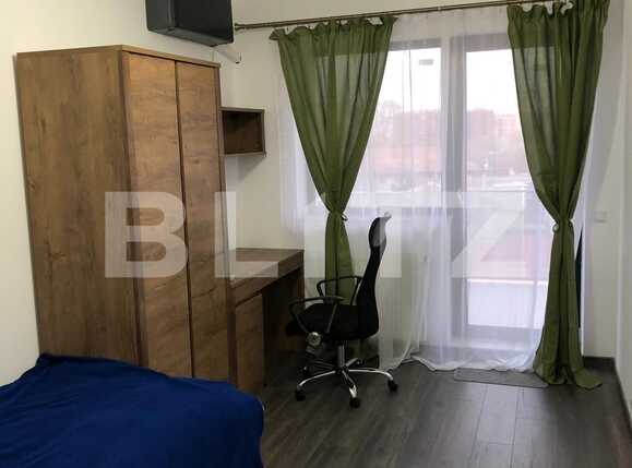 Apartament de închiriat 2 camere Central - 36543AI | BLITZ Cluj-Napoca | Poza3