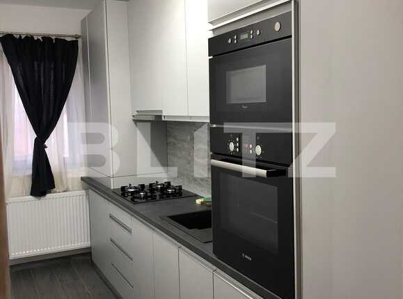 Apartament de închiriat 2 camere Central - 36543AI | BLITZ Cluj-Napoca | Poza7