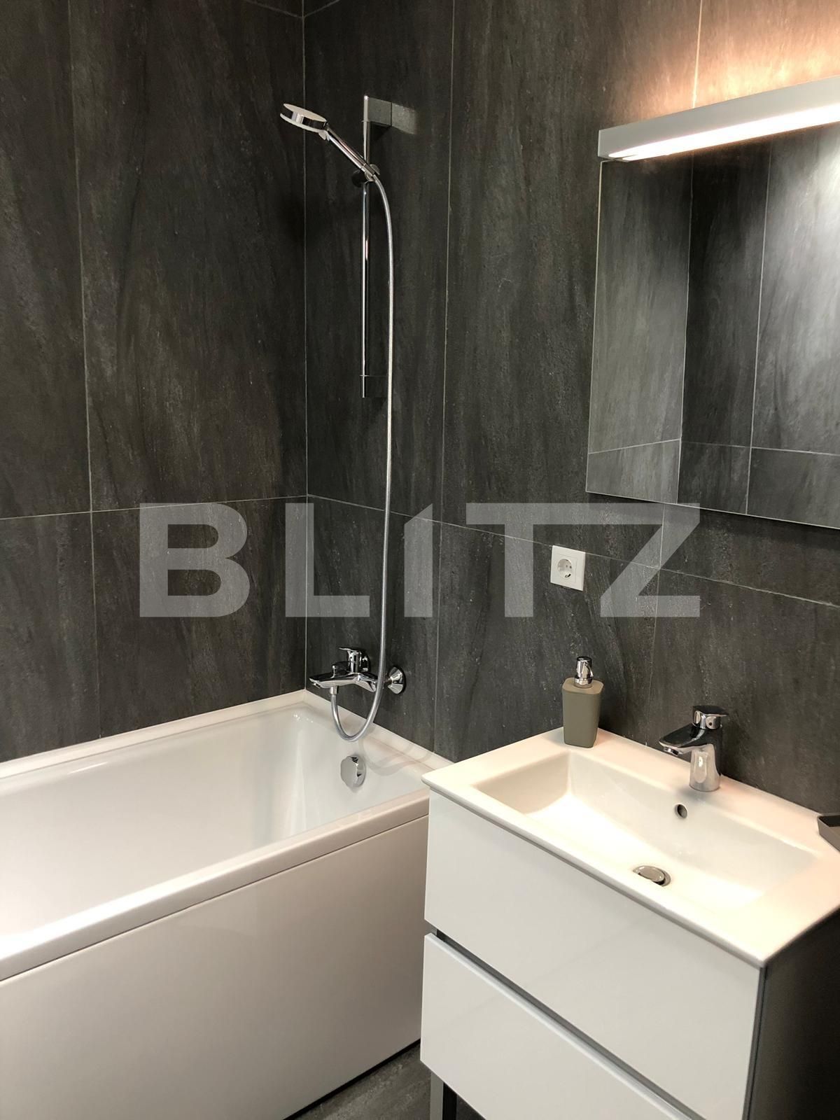 Apartament de închiriat 2 camere Central - 36543AI | BLITZ Cluj-Napoca | Poza8