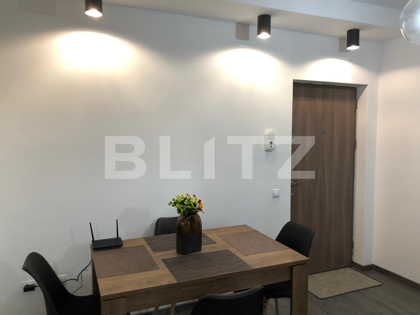 Apartament de închiriat 2 camere Central - 36543AI | BLITZ Cluj-Napoca | Poza6