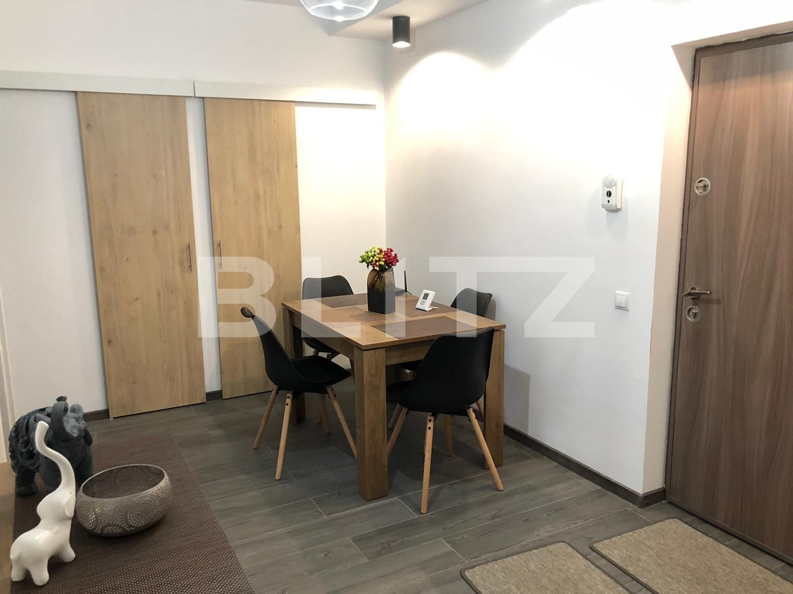 Apartament de închiriat 2 camere Central - 36543AI | BLITZ Cluj-Napoca | Poza5