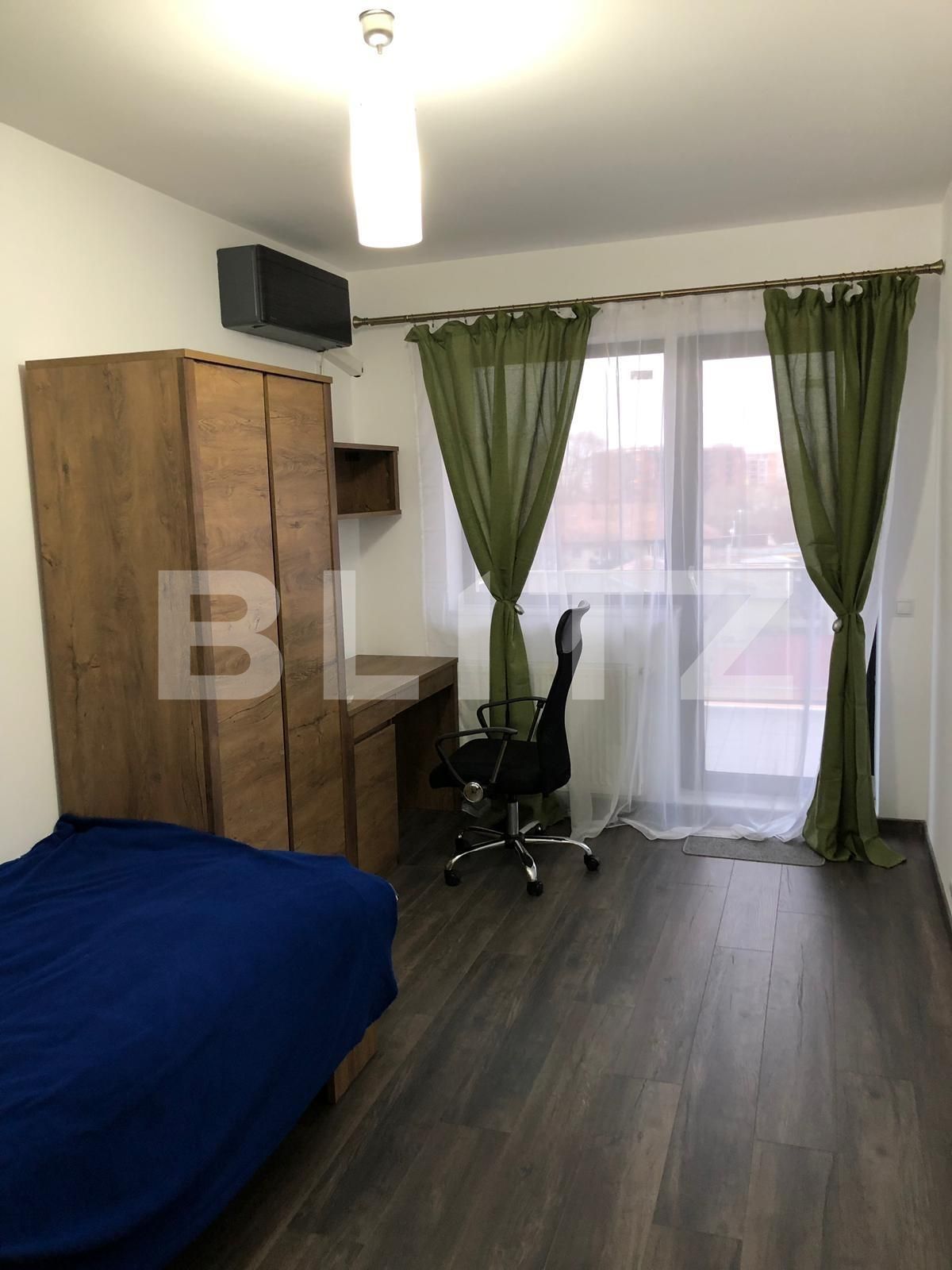 Apartament de închiriat 2 camere Central - 36543AI | BLITZ Cluj-Napoca | Poza3