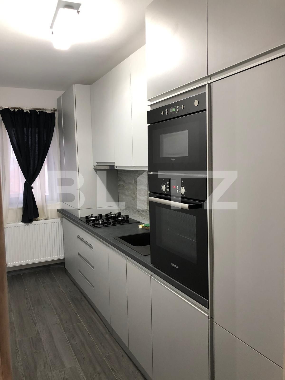 Apartament de închiriat 2 camere Central - 36543AI | BLITZ Cluj-Napoca | Poza7