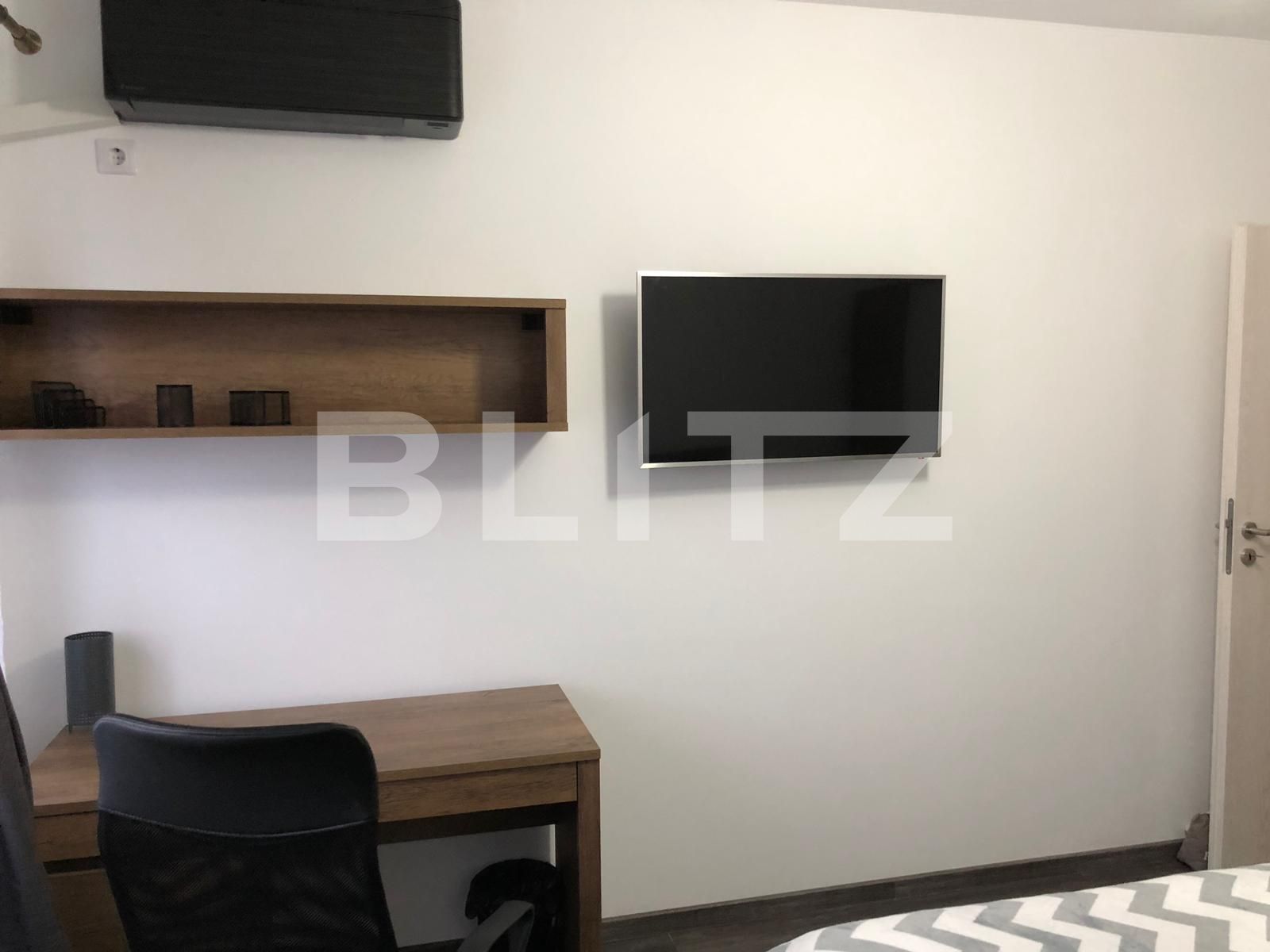 Apartament de închiriat 2 camere Central - 36543AI | BLITZ Cluj-Napoca | Poza2