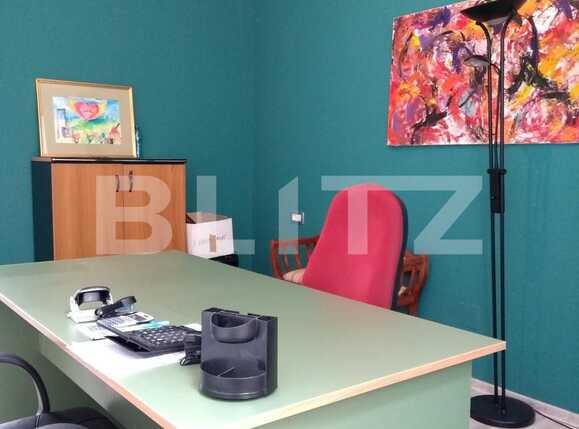 Spațiu birouri de închiriat Central - 36544SIB | BLITZ Cluj-Napoca | Poza7