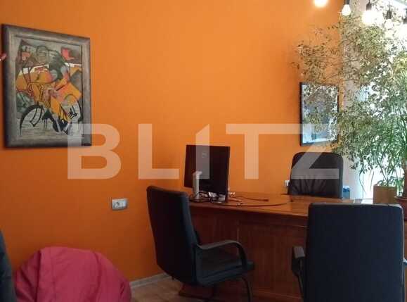 Spațiu birouri de închiriat Central - 36544SIB | BLITZ Cluj-Napoca | Poza3