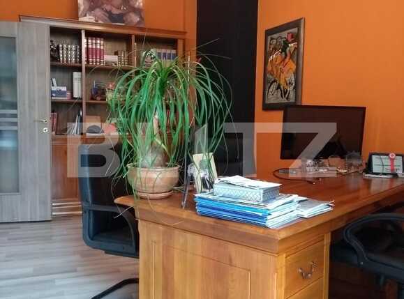 Spațiu birouri de închiriat Central - 36544SIB | BLITZ Cluj-Napoca | Poza5