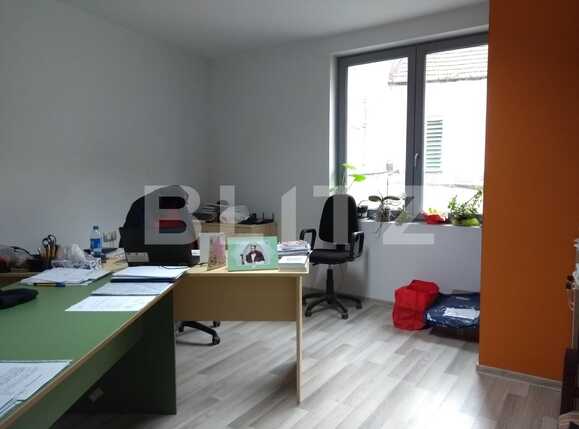 Spațiu birouri de închiriat Central - 36544SIB | BLITZ Cluj-Napoca | Poza8