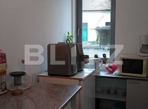 Spațiu birouri de închiriat Central - 36544SIB | BLITZ Cluj-Napoca | Poza10