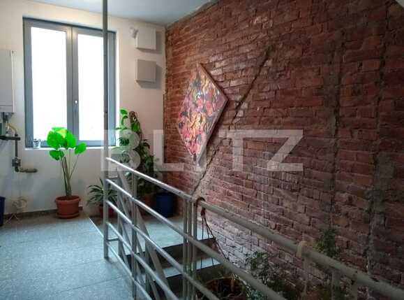 Spațiu birouri de închiriat Central - 36544SIB | BLITZ Cluj-Napoca | Poza6