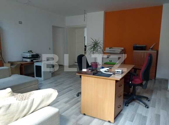 Spațiu birouri de închiriat Central - 36544SIB | BLITZ Cluj-Napoca | Poza2