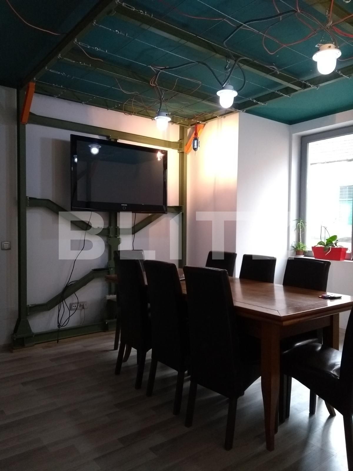 Spațiu birouri de închiriat Central - 36544SIB | BLITZ Cluj-Napoca | Poza9