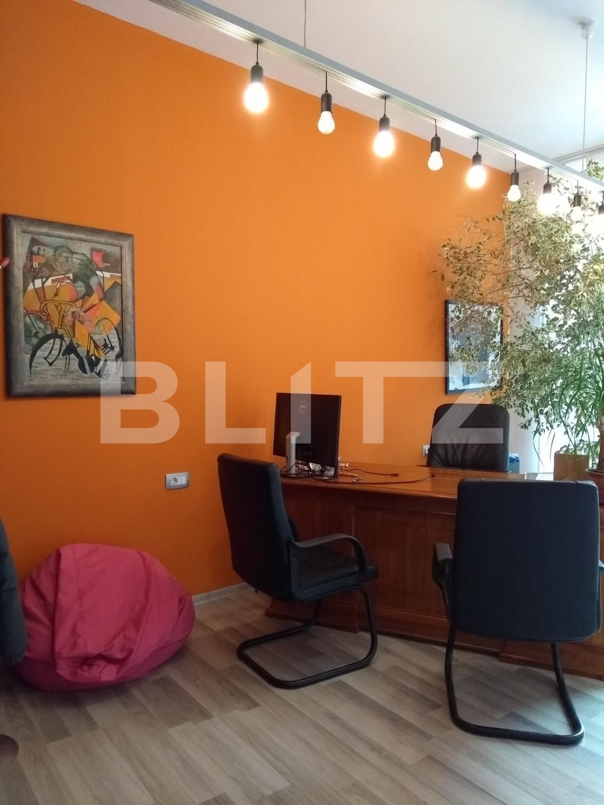Spațiu birouri de închiriat Central - 36544SIB | BLITZ Cluj-Napoca | Poza3