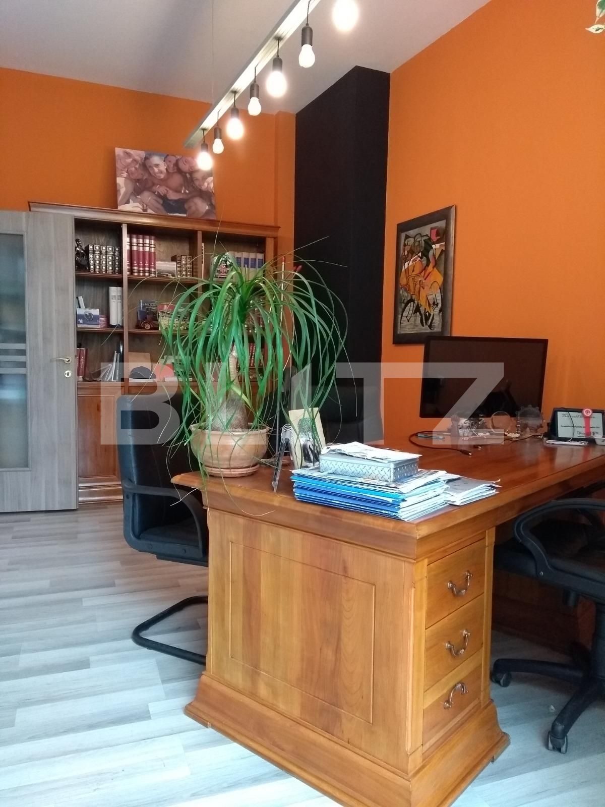 Spațiu birouri de închiriat Central - 36544SIB | BLITZ Cluj-Napoca | Poza5