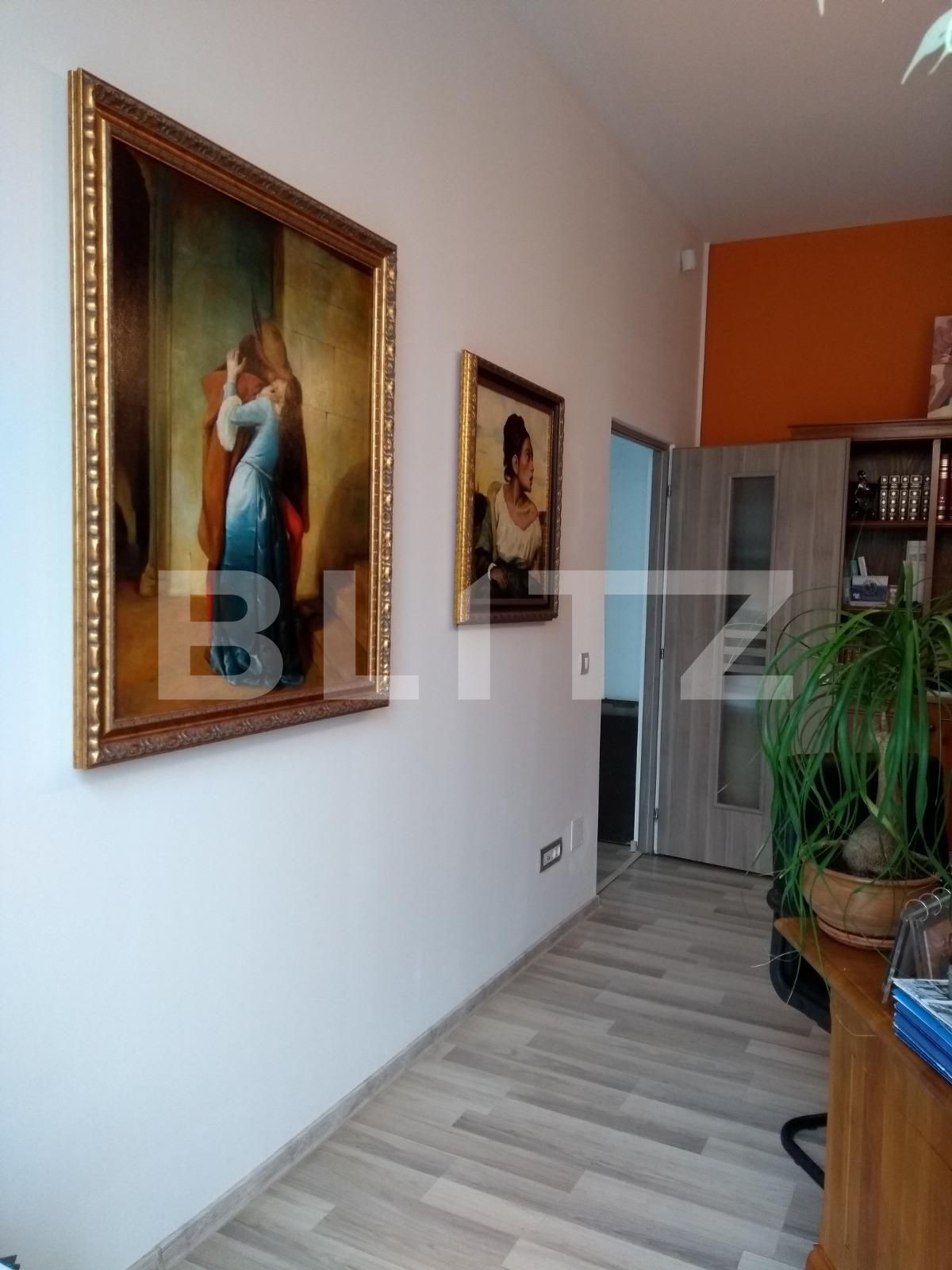 Spațiu birouri de închiriat Central - 36544SIB | BLITZ Cluj-Napoca | Poza4