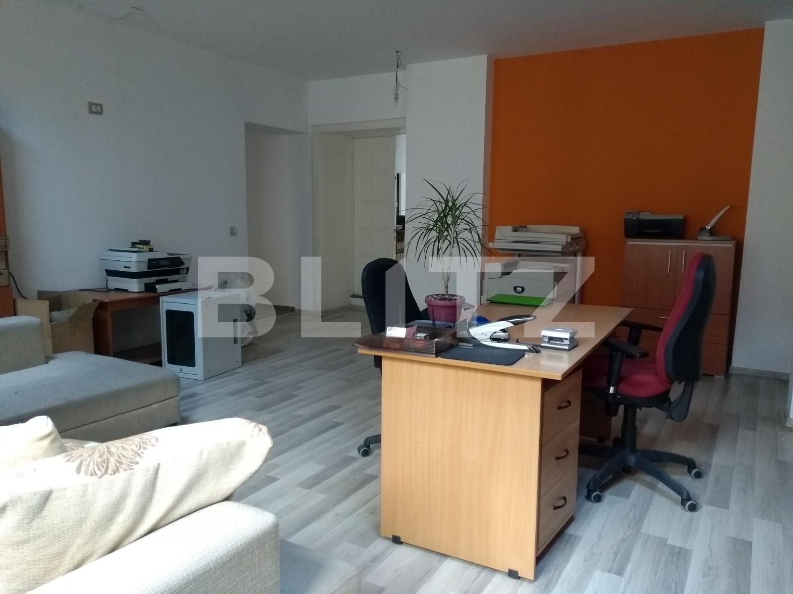 Spațiu birouri de închiriat Central - 36544SIB | BLITZ Cluj-Napoca | Poza2