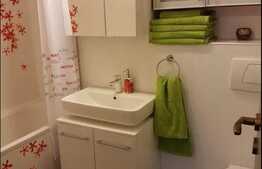 Apartament 3 camere, 72 mp, mobilat modern, prima inchiriere, zona Interservisan