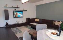 Apartament 3 camere, 72 mp, mobilat modern, prima inchiriere, zona Interservisan