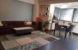 Apartament 3 camere, 72 mp, mobilat modern, prima inchiriere, zona Interservisan