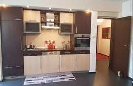 Apartament 3 camere, 72 mp, mobilat modern, prima inchiriere, zona Interservisan