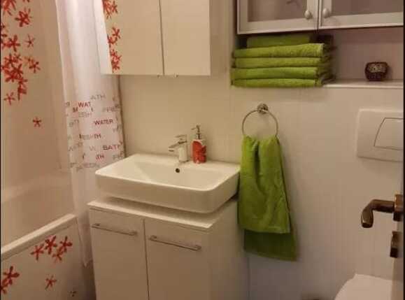 Apartament de închiriat 3 camere Gheorgheni - 36545AI | BLITZ Cluj-Napoca | Poza6