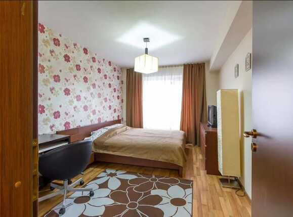 Apartament de închiriat 3 camere Gheorgheni - 36545AI | BLITZ Cluj-Napoca | Poza1