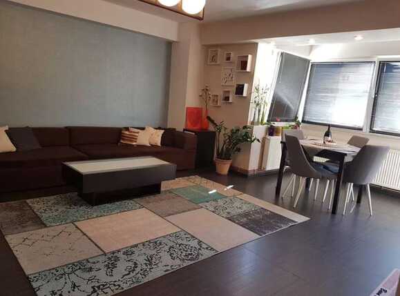 Apartament de închiriat 3 camere Gheorgheni - 36545AI | BLITZ Cluj-Napoca | Poza4