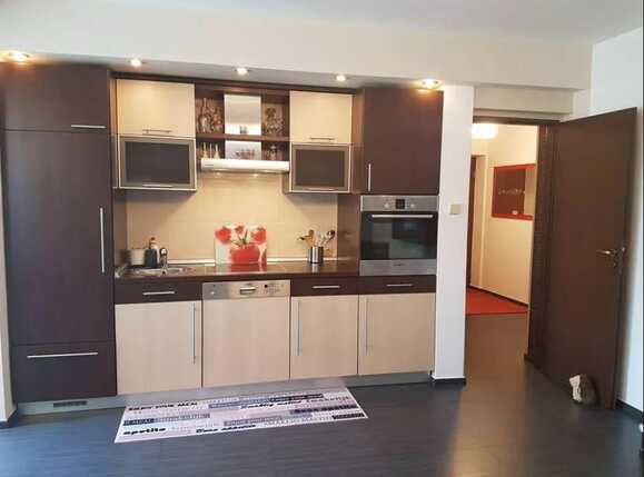 Apartament de închiriat 3 camere Gheorgheni - 36545AI | BLITZ Cluj-Napoca | Poza3