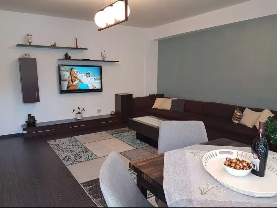 Apartament de închiriat 3 camere Gheorgheni - 36545AI | BLITZ Cluj-Napoca | Poza2