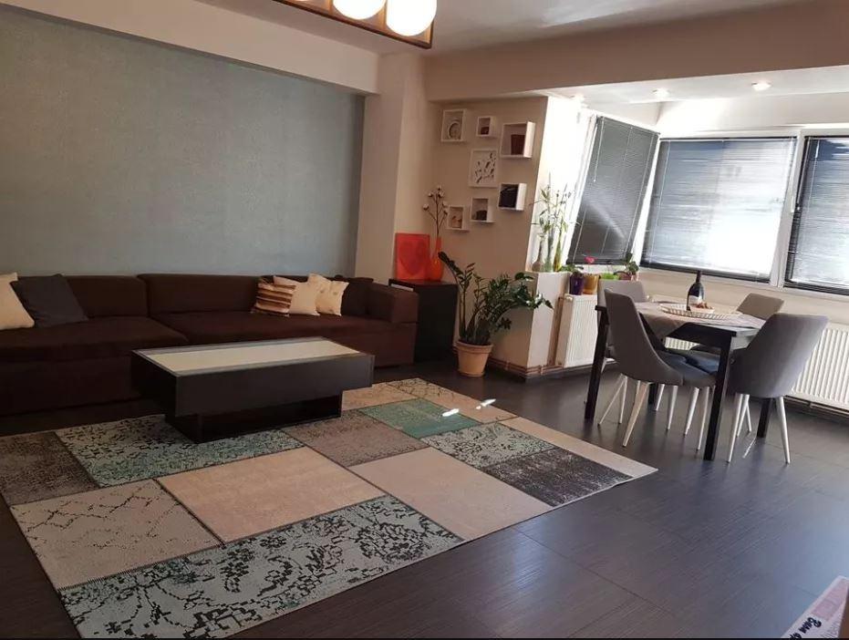 Apartament de închiriat 3 camere Gheorgheni - 36545AI | BLITZ Cluj-Napoca | Poza4