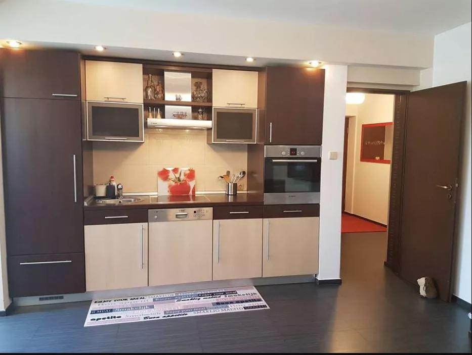 Apartament de închiriat 3 camere Gheorgheni - 36545AI | BLITZ Cluj-Napoca | Poza3