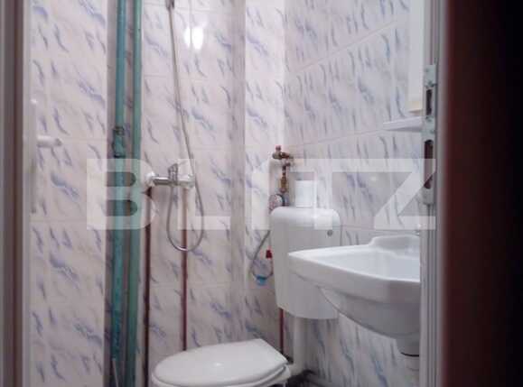 Garsonieră de vânzare Iris - 36546AV | BLITZ Cluj-Napoca | Poza4